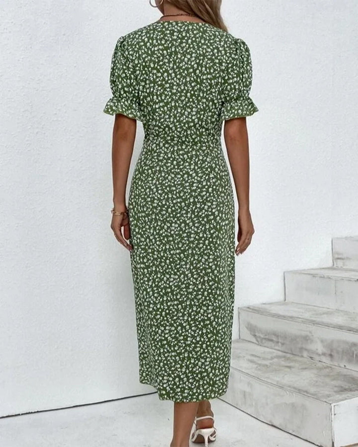 Julia | Elegant Dress