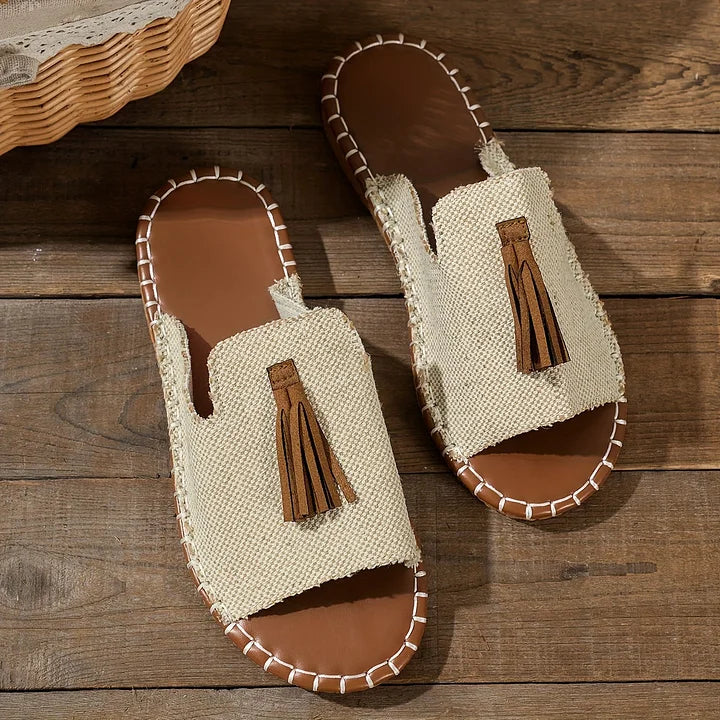 Daniella | Casual Orthopedic Sandals
