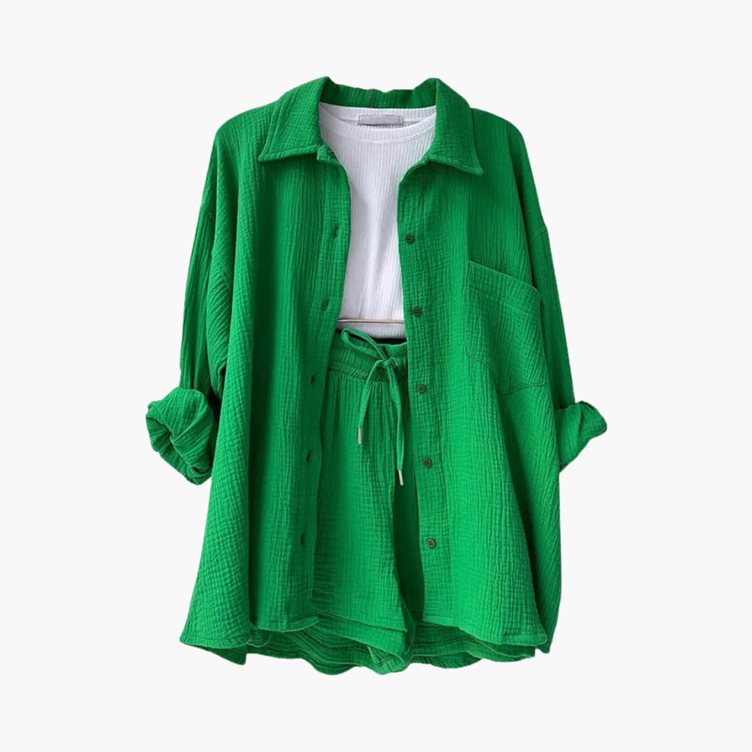 Brielle | Effortless Two-Piece Set