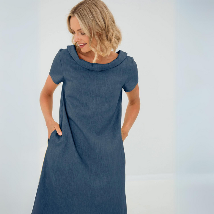 Margot™ Elegant Comfy Dress