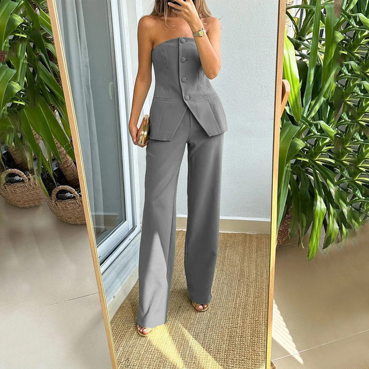 Clara | Elegant Jumpsuit