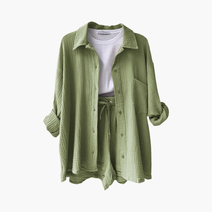 Brielle | Effortless Two-Piece Set