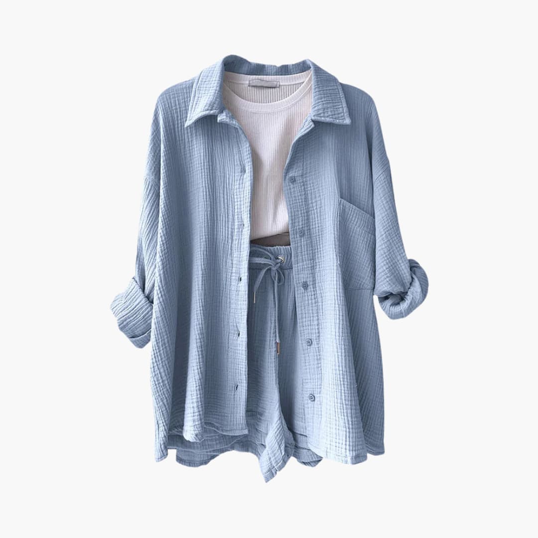 Brielle | Effortless Two-Piece Set