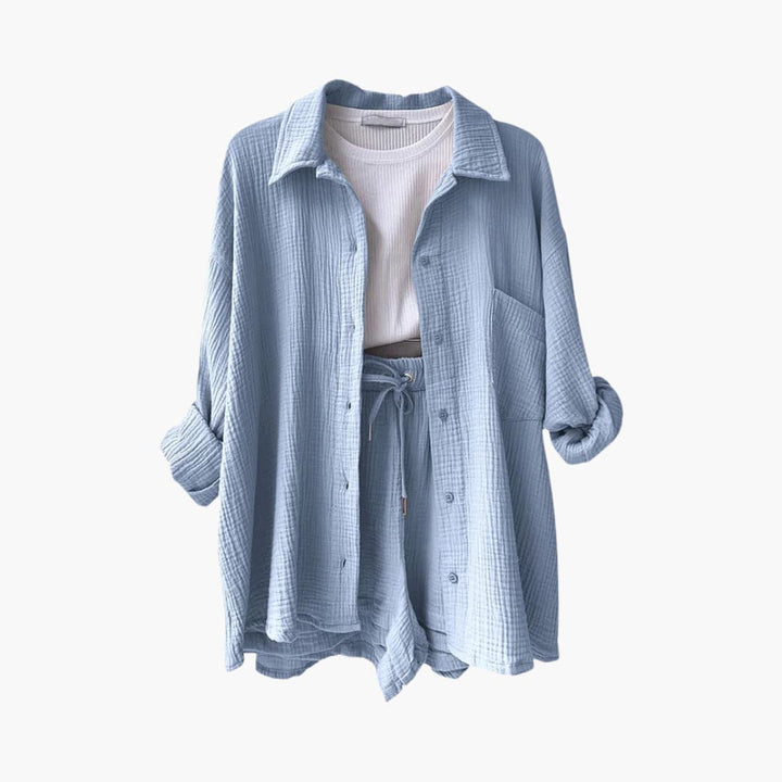 Brielle | Effortless Two-Piece Set