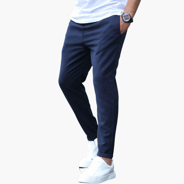Julien | Tailored Stretch Pants