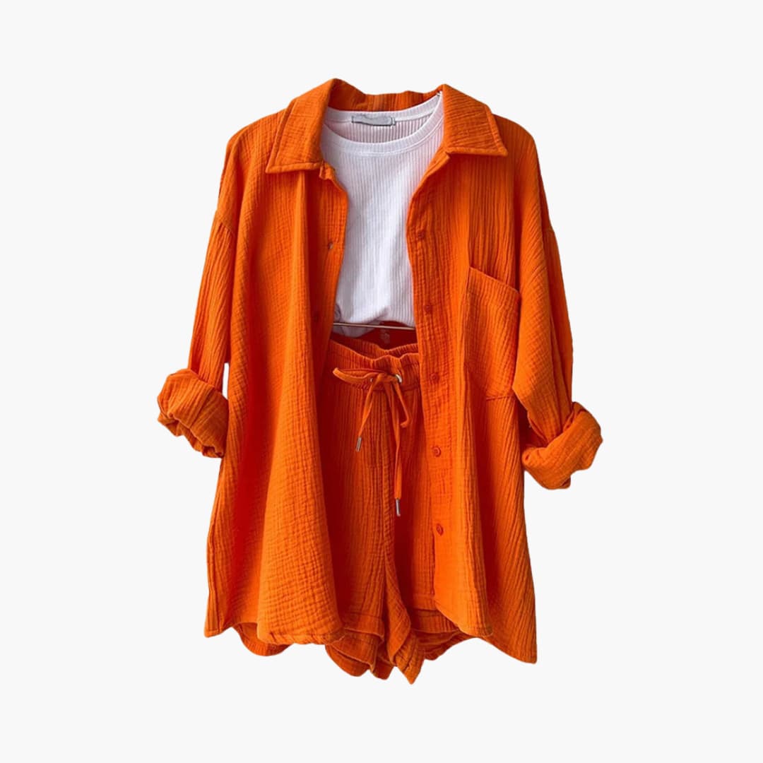 Brielle | Effortless Two-Piece Set