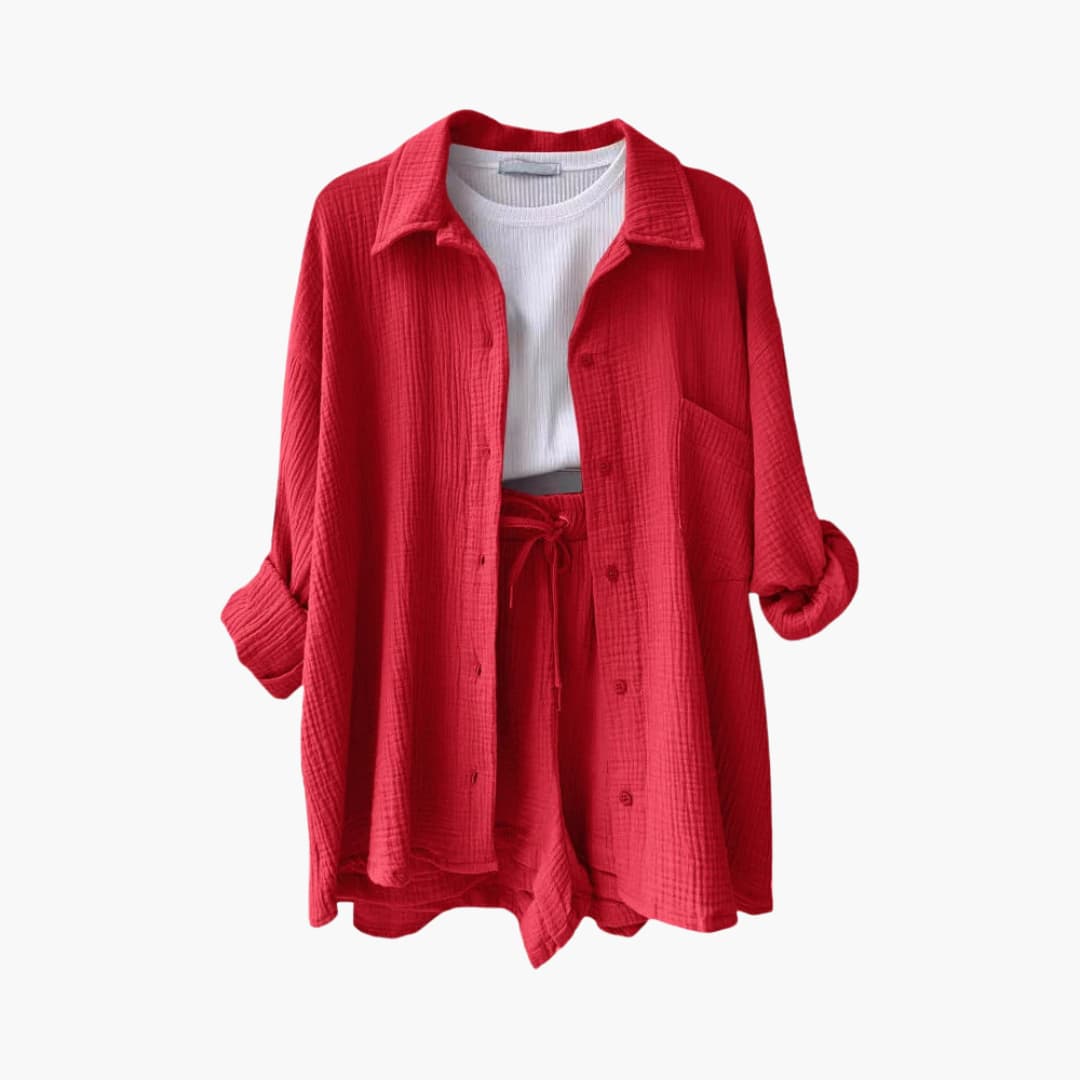 Brielle | Effortless Two-Piece Set