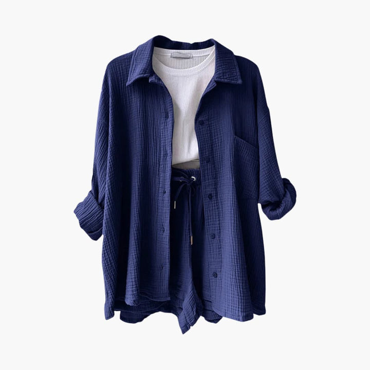 Brielle | Effortless Two-Piece Set