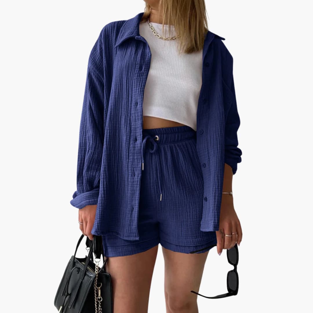 Brielle | Effortless Two-Piece Set