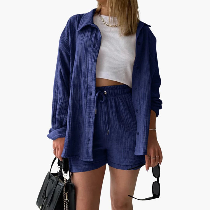 Brielle | Effortless Two-Piece Set