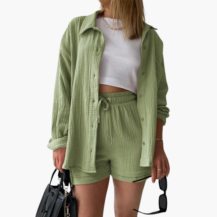 Brielle | Effortless Two-Piece Set