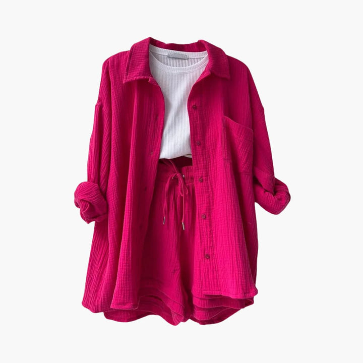 Brielle | Effortless Two-Piece Set