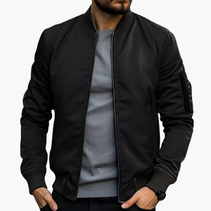 Levi | Men's Bomber Jacket