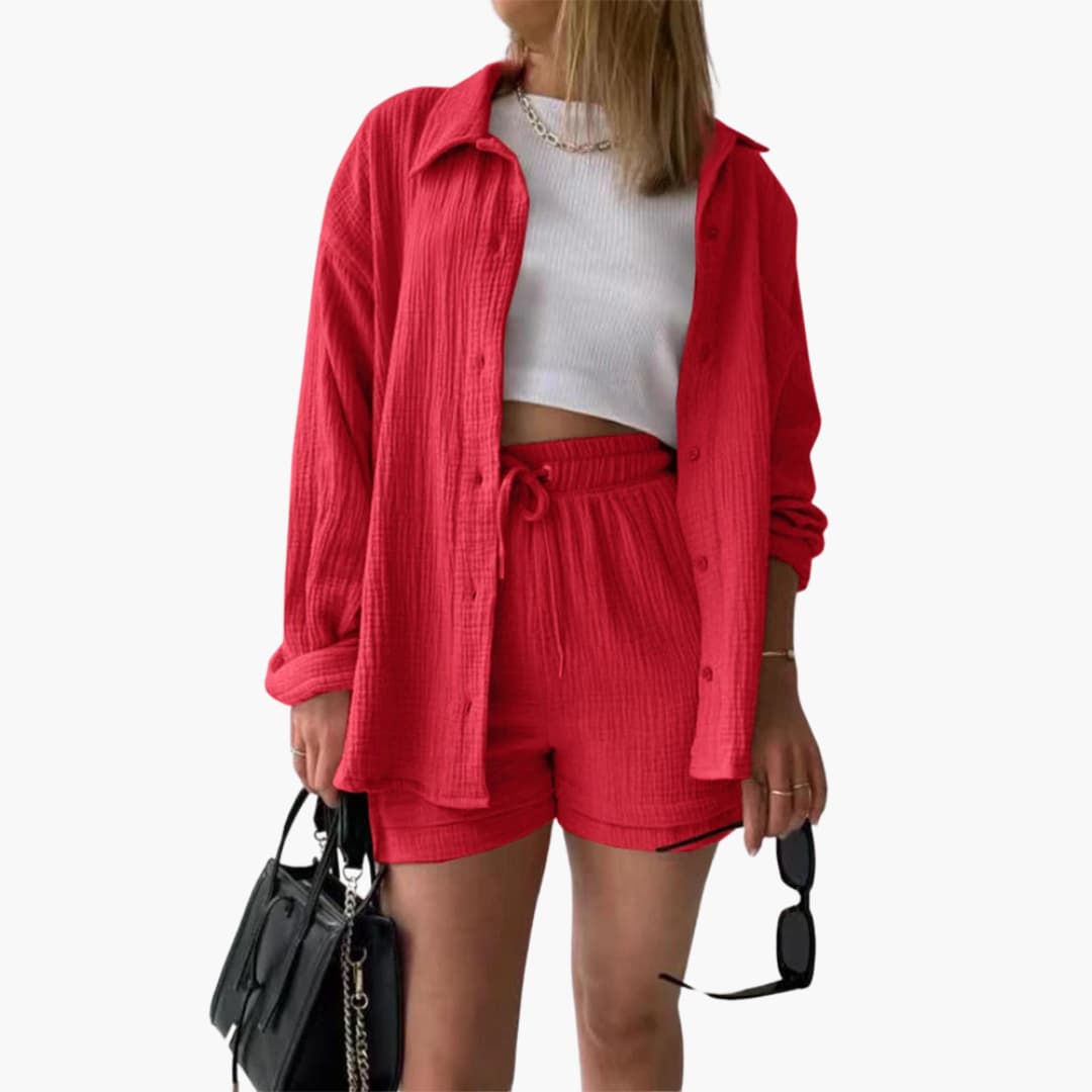 Brielle | Effortless Two-Piece Set