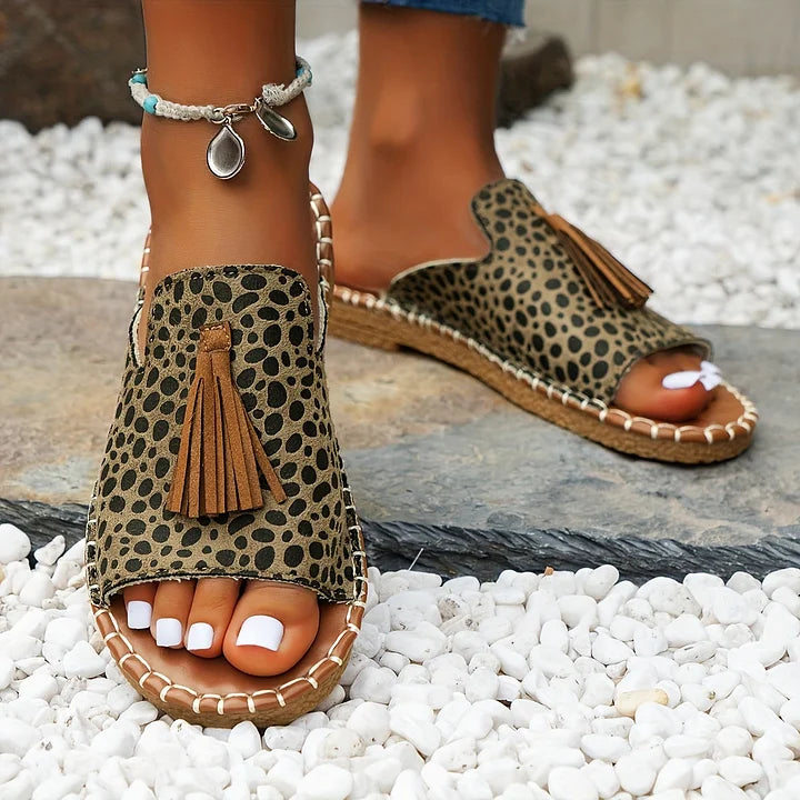 Daniella | Casual Orthopedic Sandals