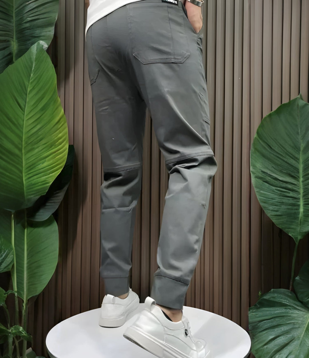 Noah™ - Stretchy Cargo Pants