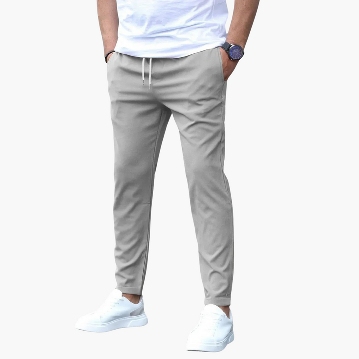 Julien | Tailored Stretch Pants