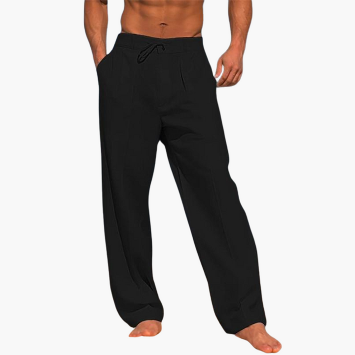 Noah | Comfortable Everyday Pants