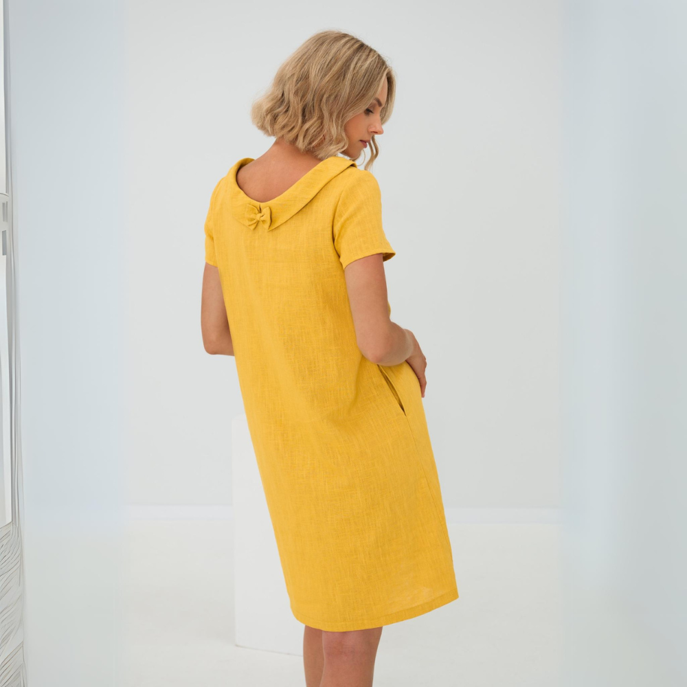 Margot™ Elegant Comfy Dress