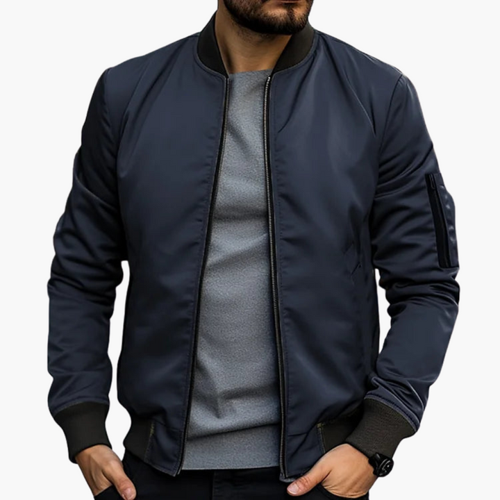 Levi | Men's Bomber Jacket