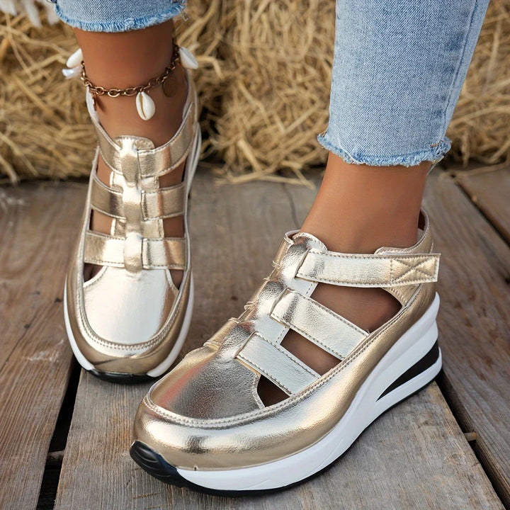 Sophie | Ergonomic Sandals for Women