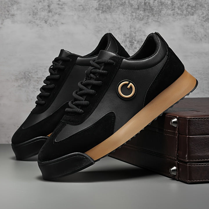 Giovanni™ - Premium Leather Shoes