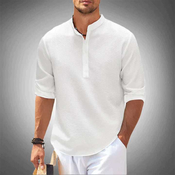 Riley™ - Casual Shirt