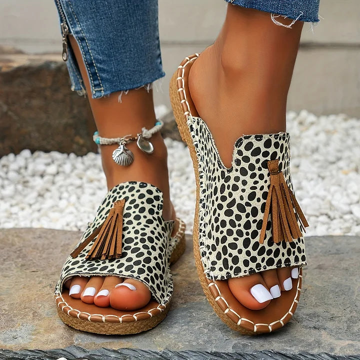 Daniella | Casual Orthopedic Sandals