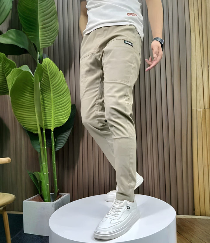 Noah™ - Stretchy Cargo Pants