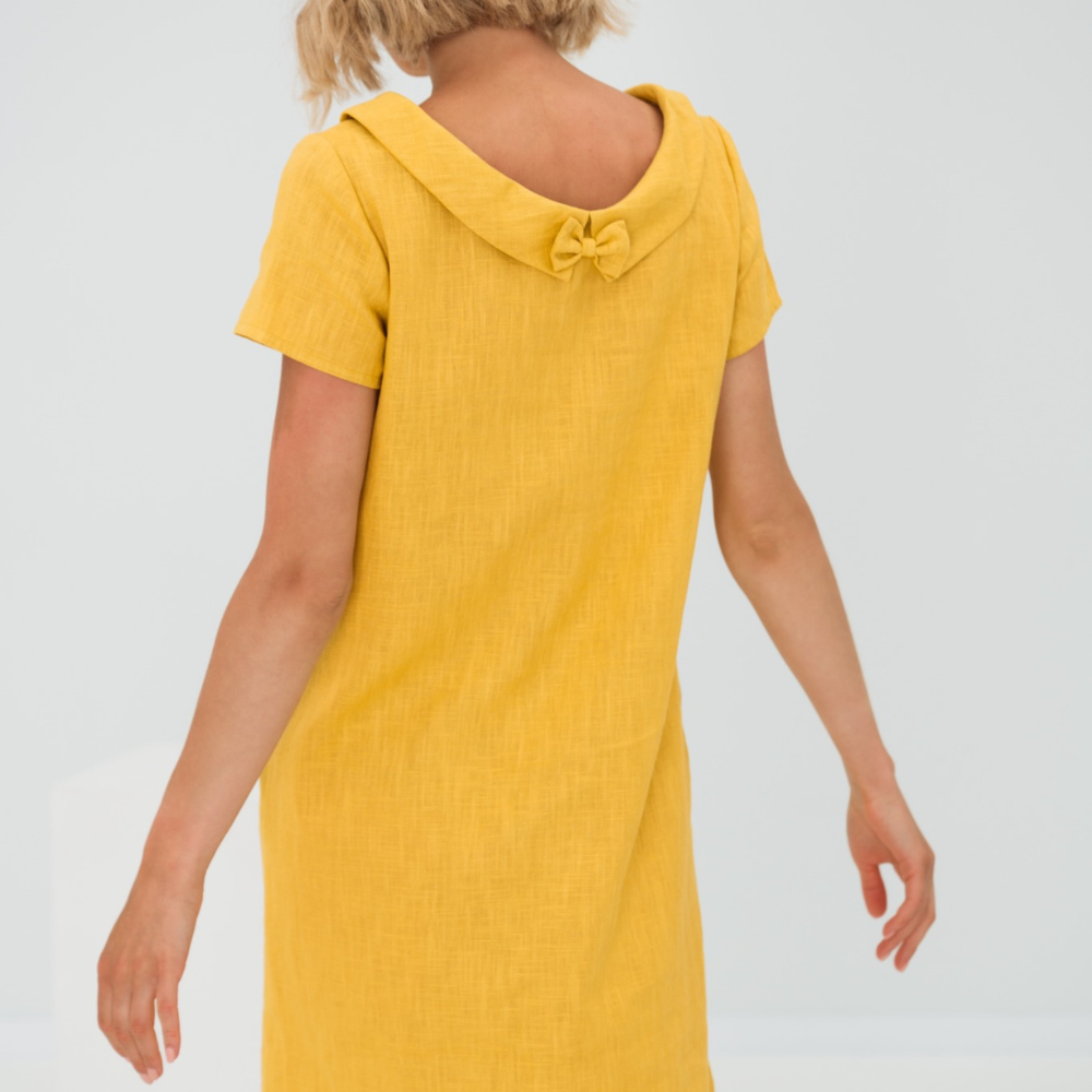 Margot™ Elegant Comfy Dress