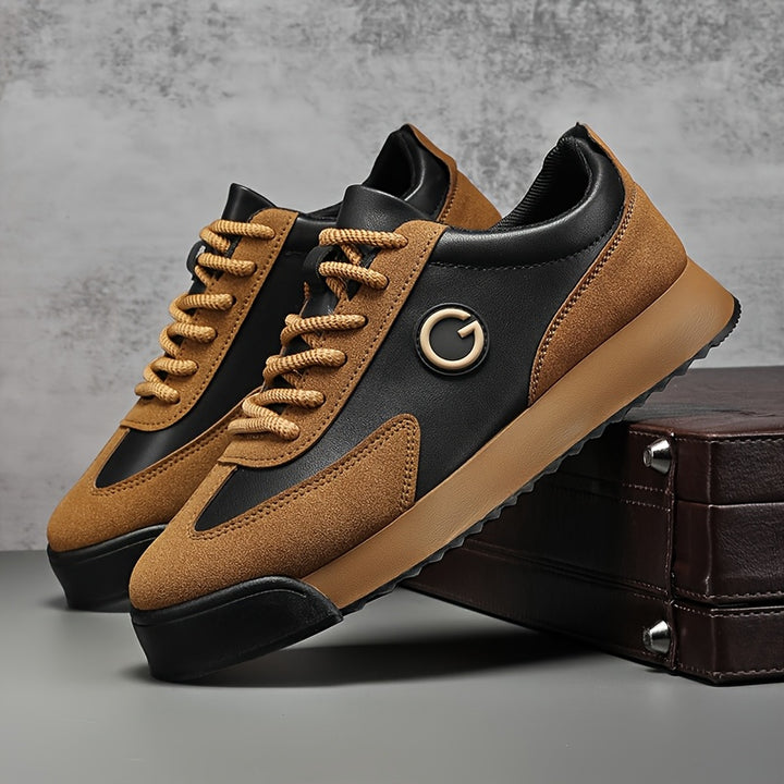 Giovanni™ - Premium Leather Shoes