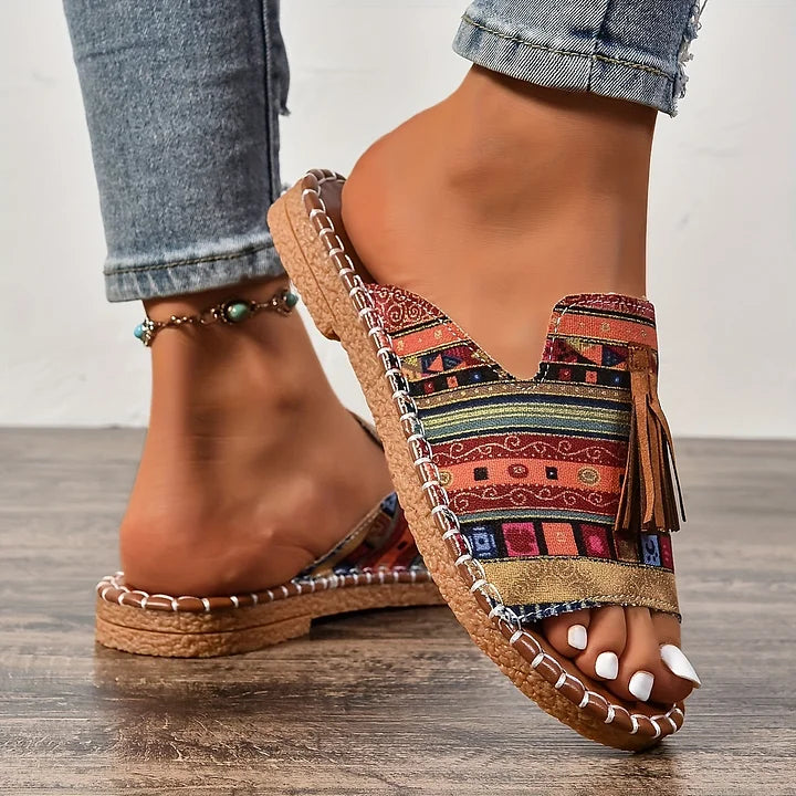 Daniella | Casual Orthopedic Sandals