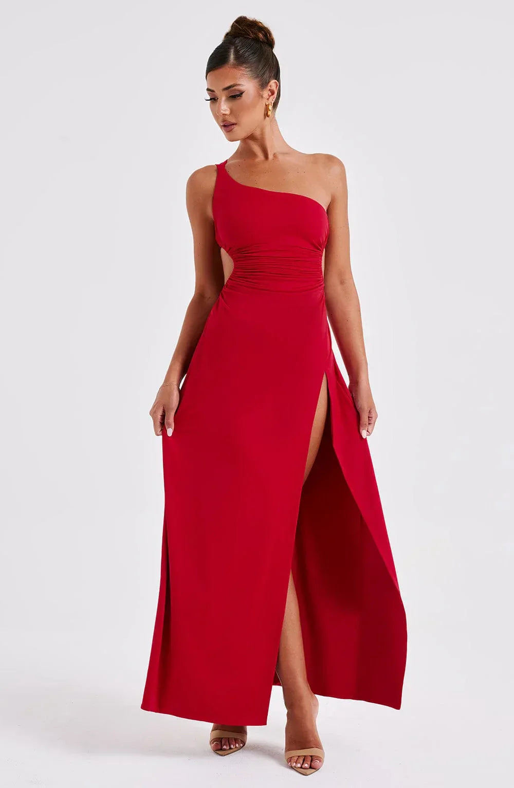 Abbigale - Maxi Dress