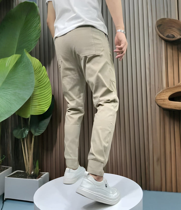 Noah™ - Stretchy Cargo Pants