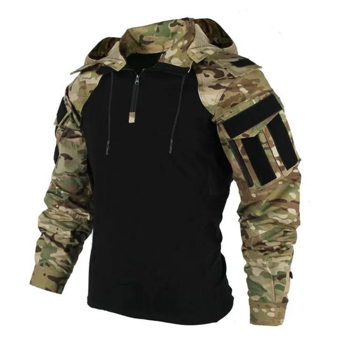 Mason™ - Tactical Shirt