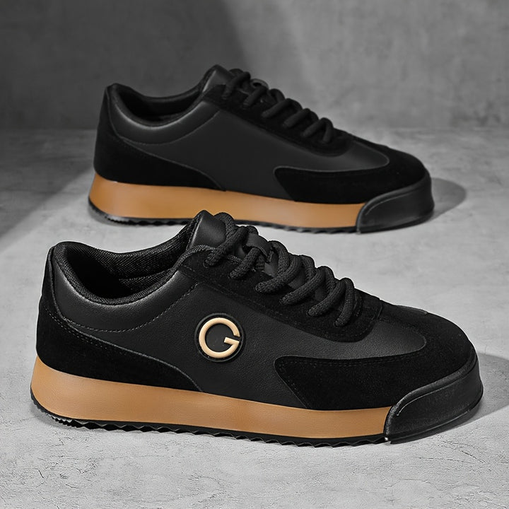 Giovanni™ - Premium Leather Shoes