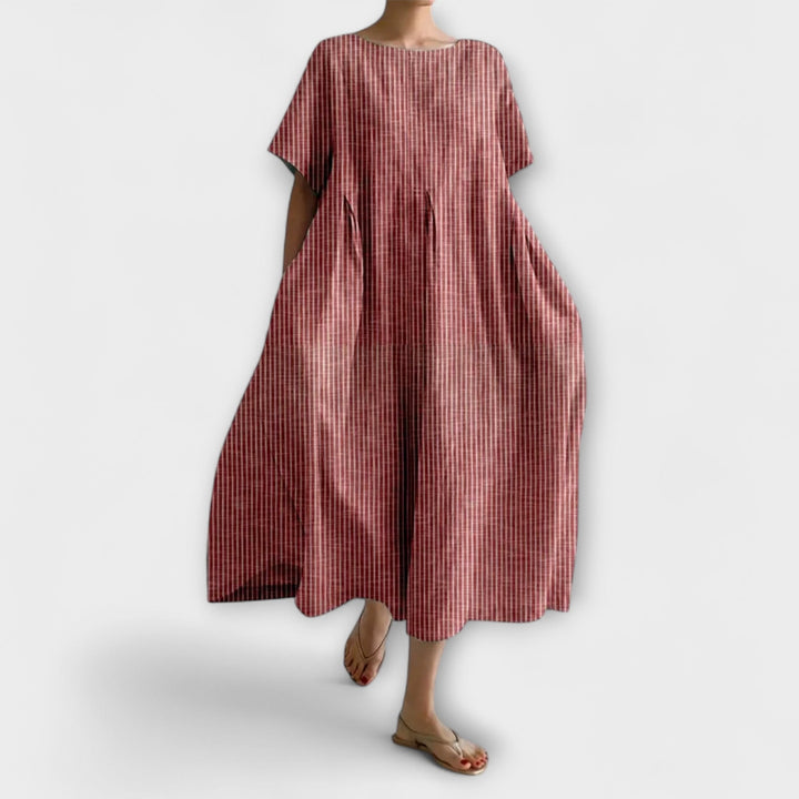 Bianca | Long Casual Dress