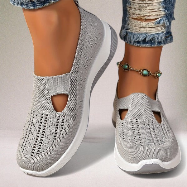 Pamela | FeatherLight Slip-On Comfort Shoes