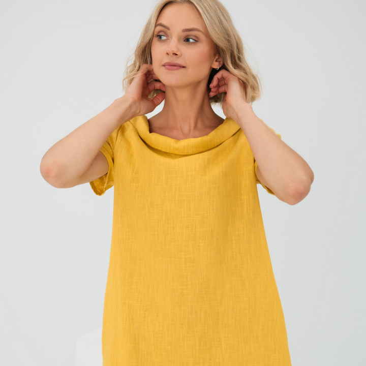 Margot™ Elegant Comfy Dress