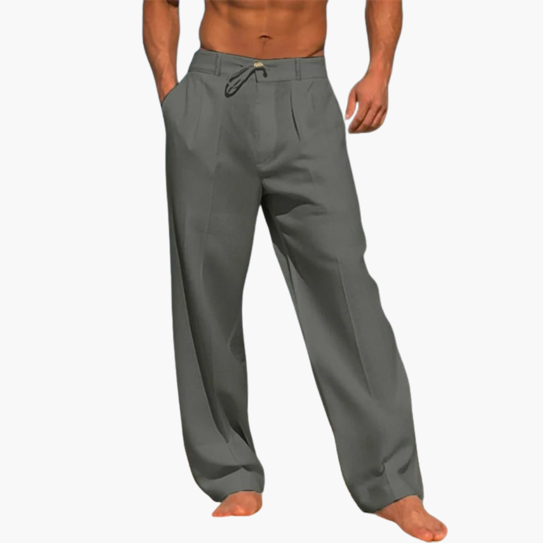 Noah | Comfortable Everyday Pants