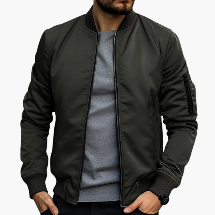Levi | Men's Bomber Jacket