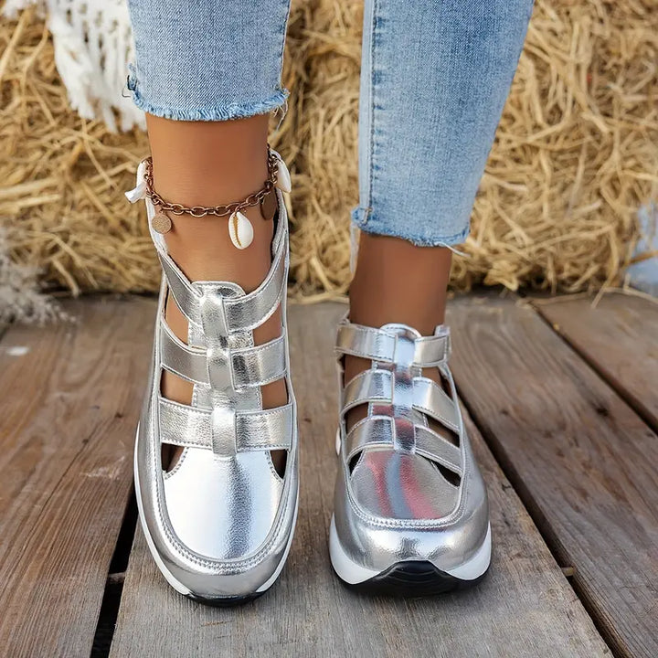 Sophie | Ergonomic Sandals for Women