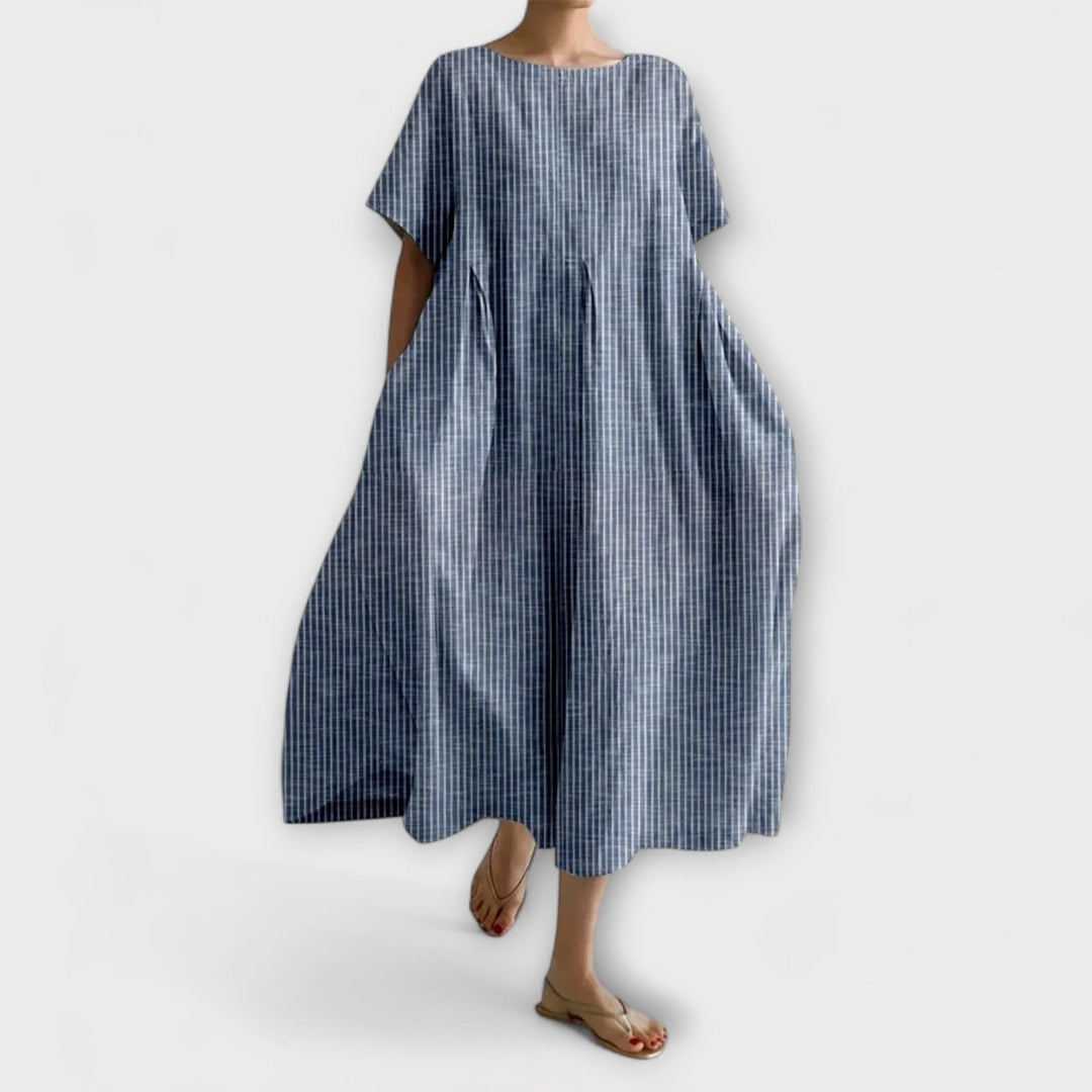 Bianca | Long Casual Dress