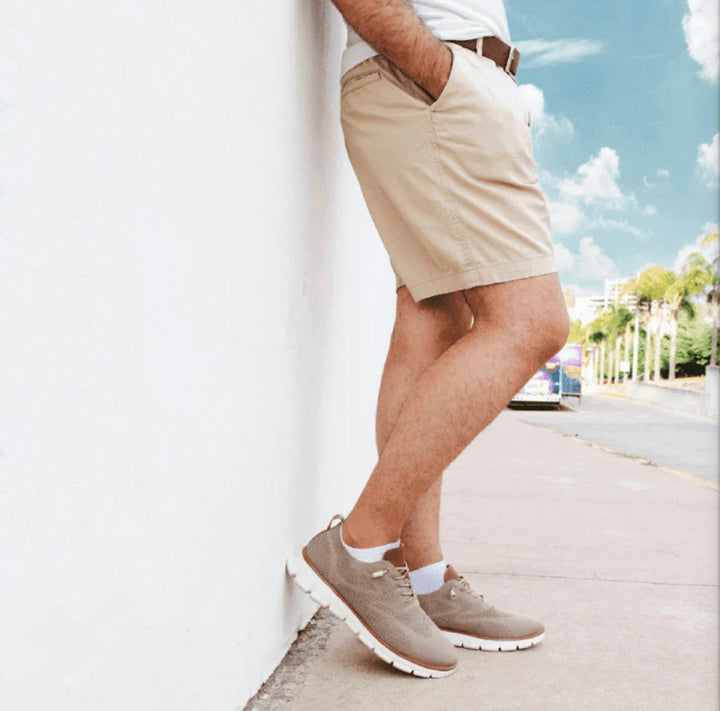 Julian - Classic Men’s Comfort Shoe