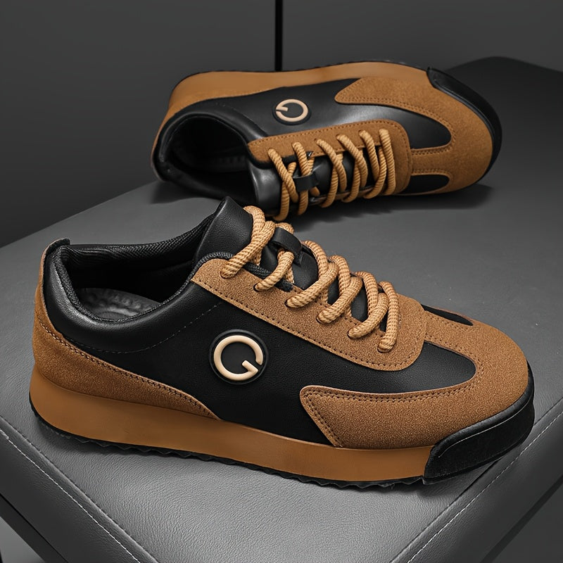 Giovanni™ - Premium Leather Shoes