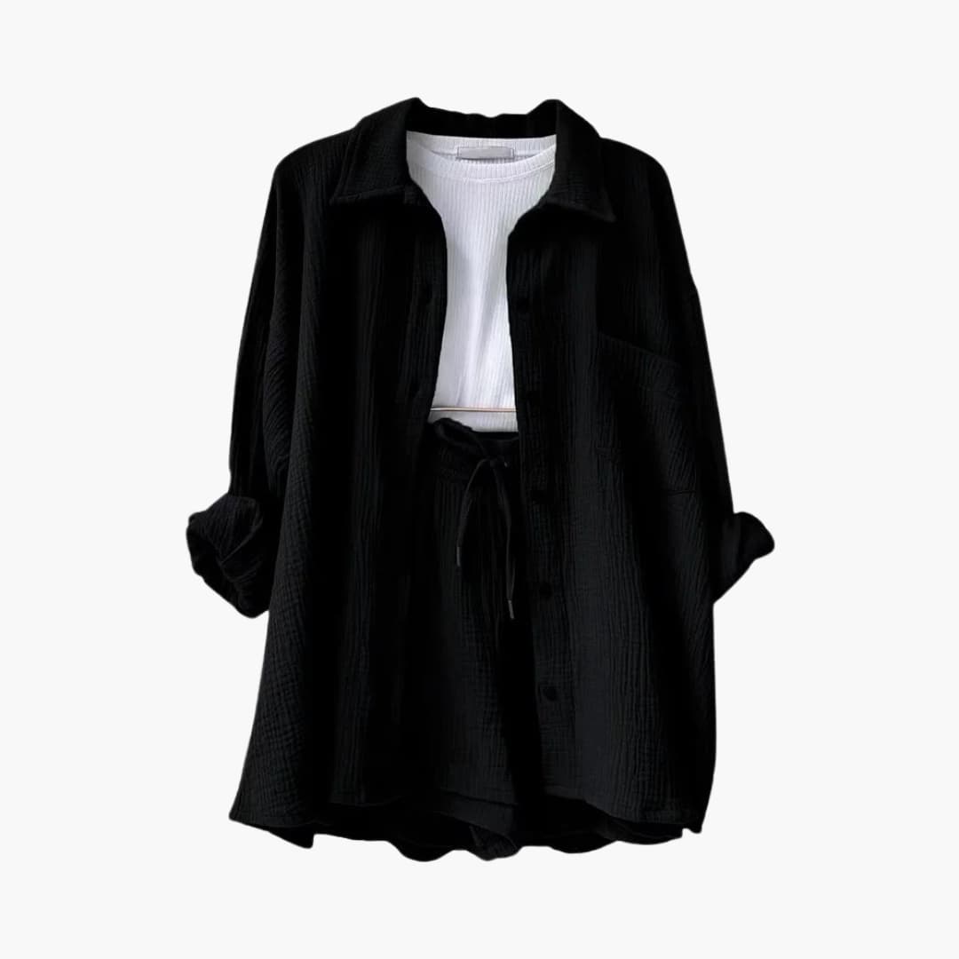 Brielle | Effortless Two-Piece Set