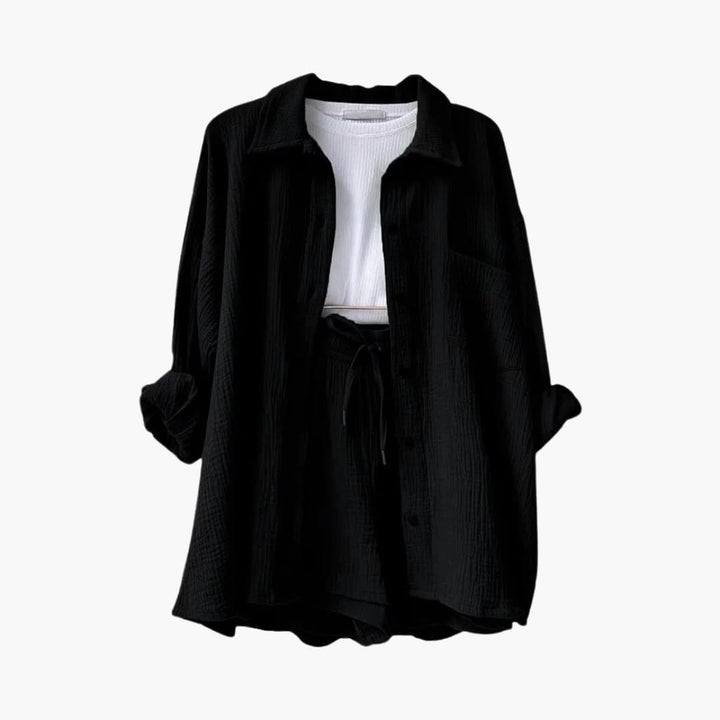 Brielle | Effortless Two-Piece Set