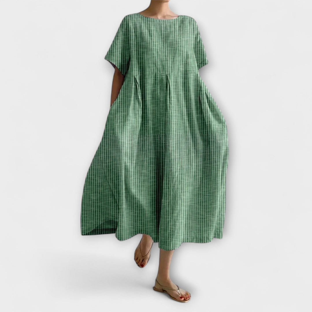 Bianca | Long Casual Dress