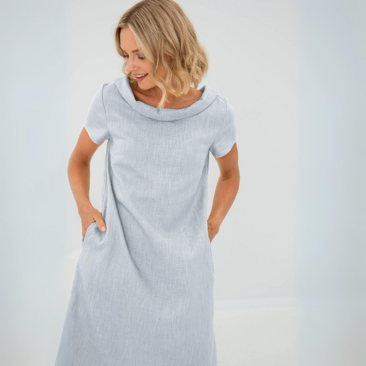 Margot™ Elegant Comfy Dress