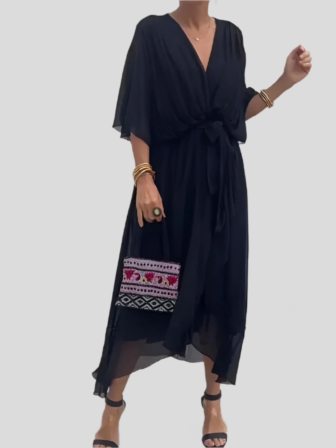 Matea - Stylish Dress